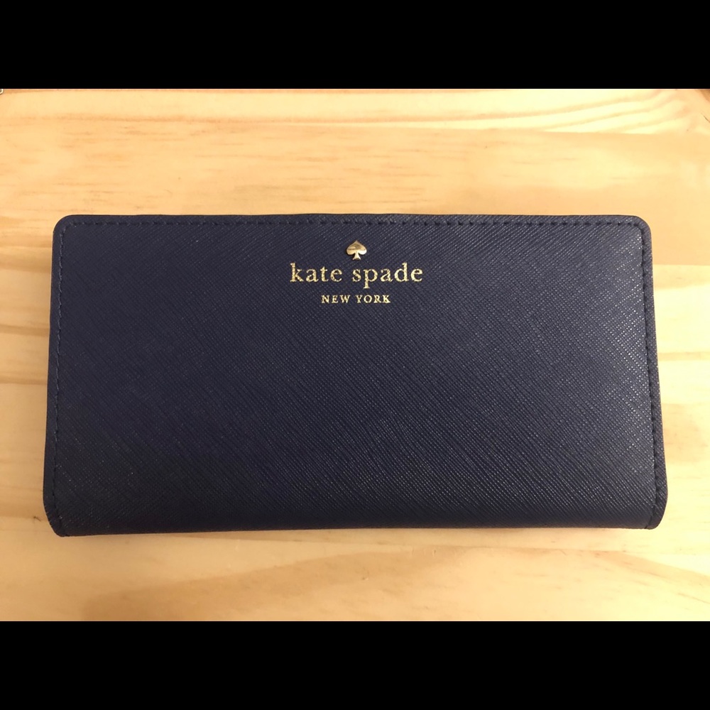 Kate Spade wallet